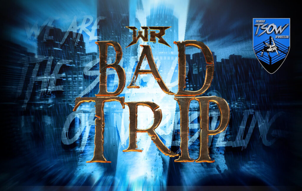 Risultati Bad Trip 2024 - Wrestling REVOLVER