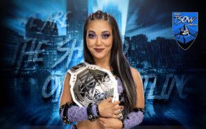 NXT New Year's Evil 07-01-2025 - Anteprima