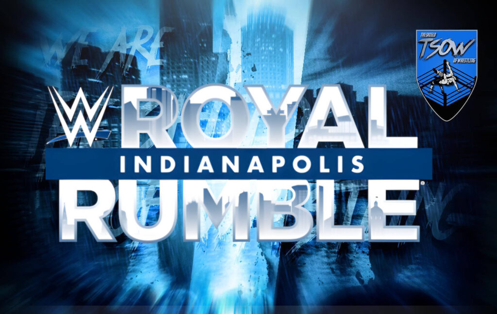 Royal Rumble Match da 40 partecipanti? Arriva la smentita