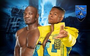 AEW Dynamite 16-10-2024 - Anteprima