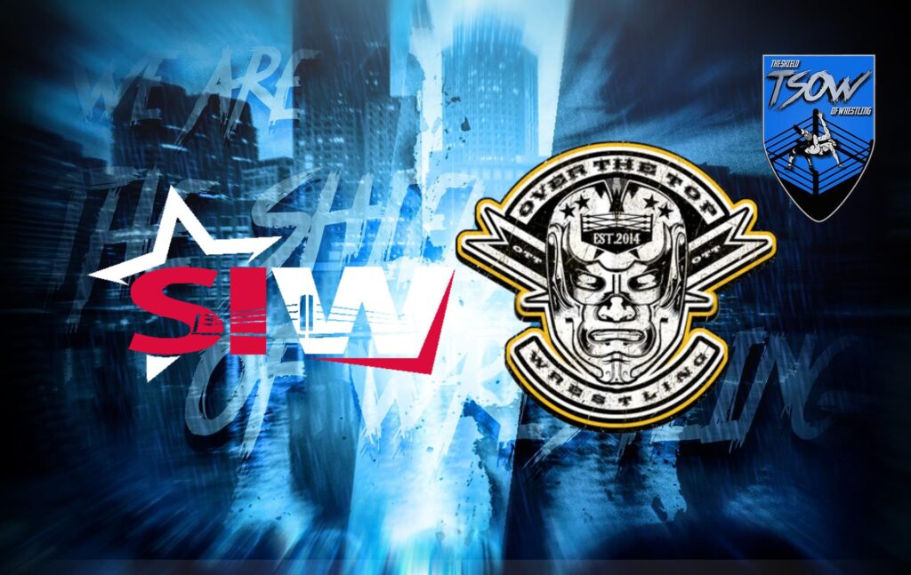SIW-OTT, annunciati due show in collaborazione