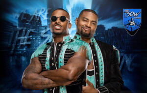 SmackDown 28-03-2025 - Anteprima