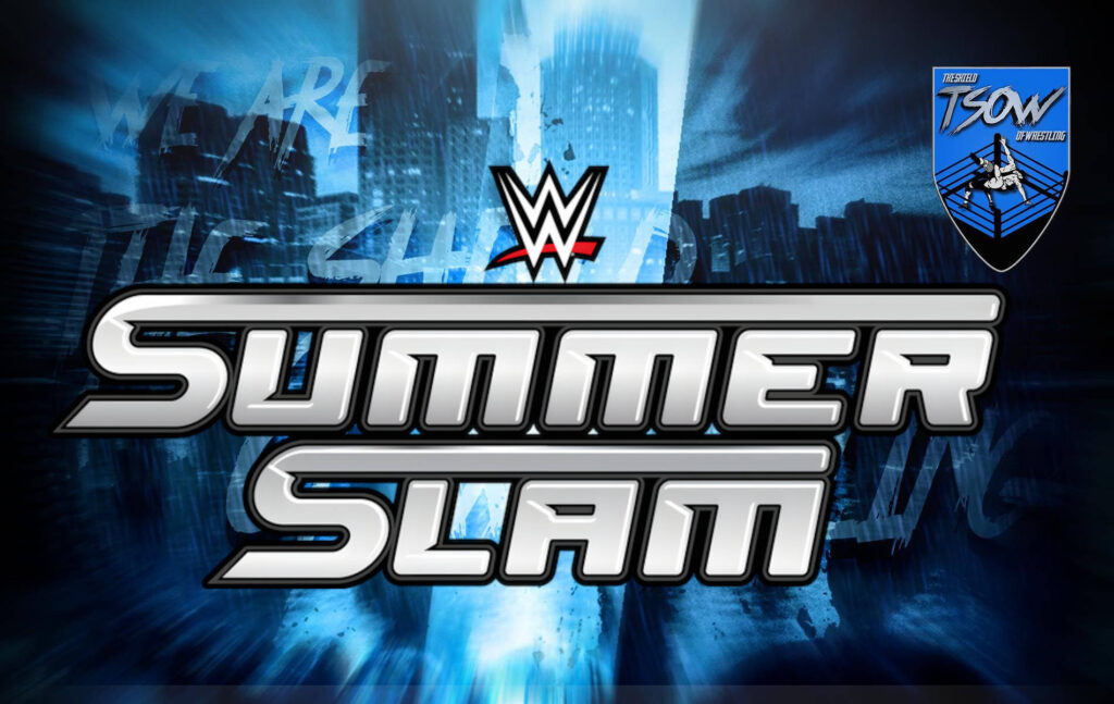 SummerSlam - la Top 25 dei più grandi match per la WWE