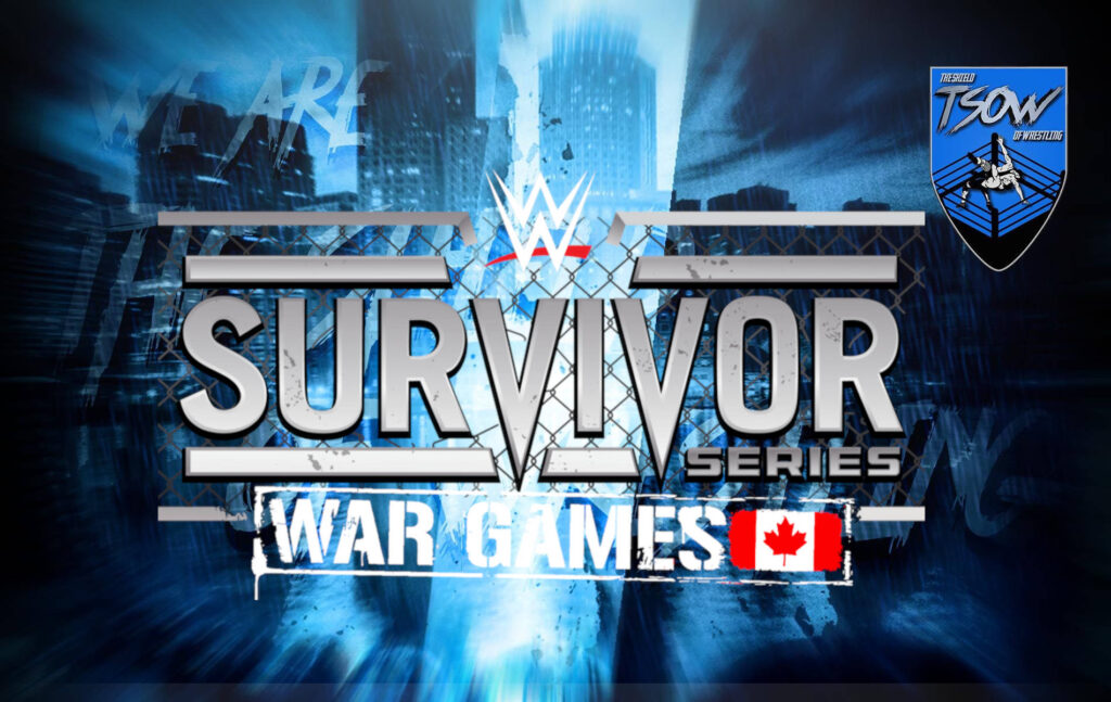 WarGames 2024 femminile, vince il Team Rhea Ripley
