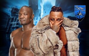 AEW Dynamite 30-10-2024 - Anteprima