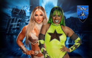 SmackDown 06-12-2024 - Anteprima