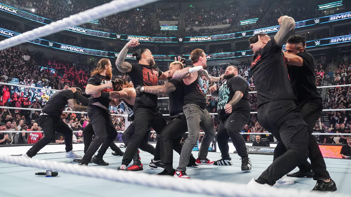 CM Punk sposterà gli equilibri a Survivor Series 2024? - (Fonte: WWE.com)