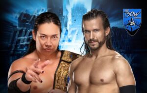 AEW Dynamite 13-11-2024 - Anteprima