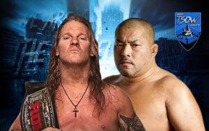 AEW Dynamite 27-11-2024 - Anteprima