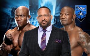 AEW Dynamite 12-02-2025 - Anteprima