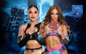 NXT Deadline 2024 – Anteprima del PLE WWE