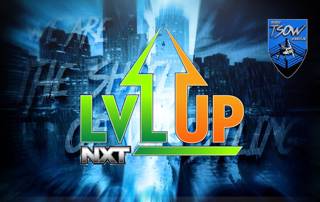 Risultati NXT Level Up 27-12-2024 – WWE