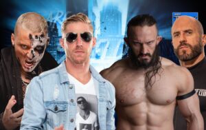 AEW Dynamite 06-11-2024 - Anteprima