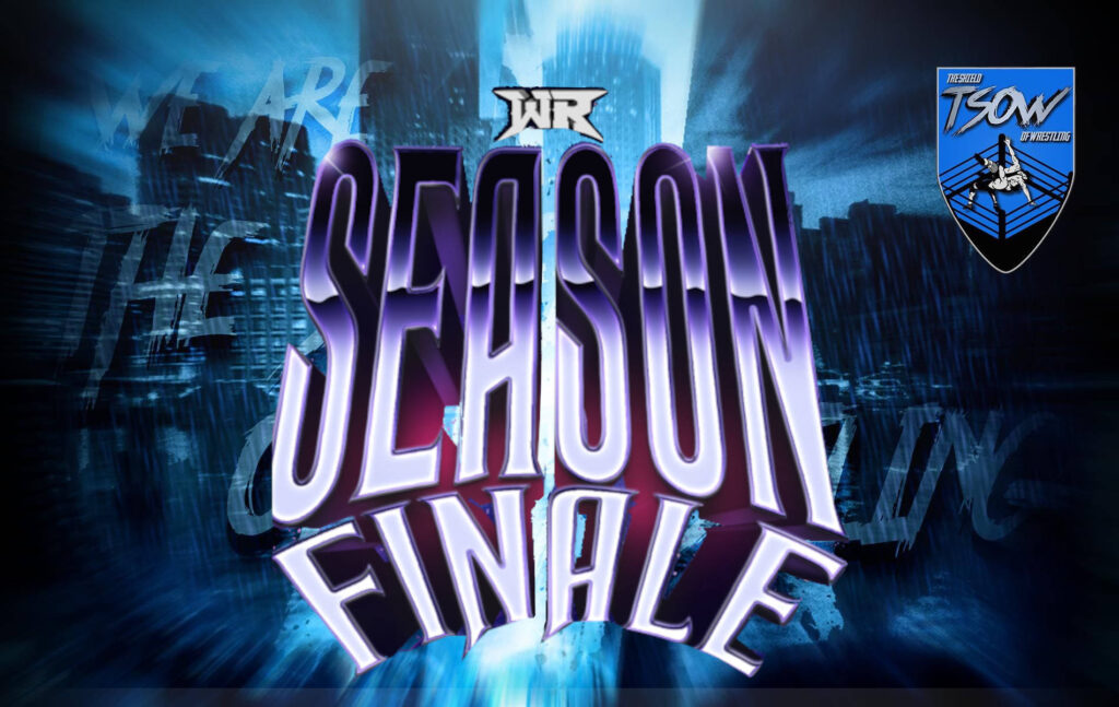 Risultati REVOLVER Season Finale 2024