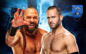 AEW Dynamite 13-11-2024 - Anteprima