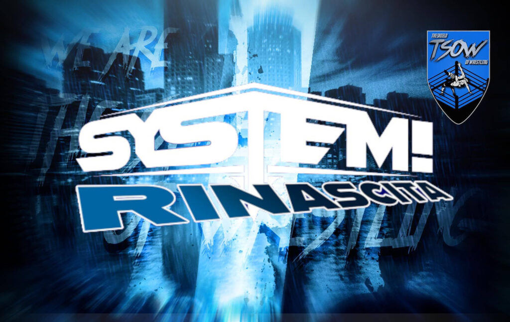 SIW System Rinascita - Risultati S0-E3