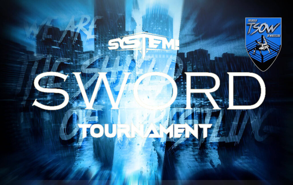 SIW System Sword Tournament - Risultati S0-E7