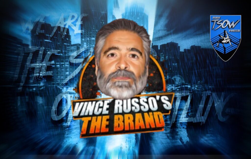 Vince Russo critica Tony Khan per gli ascolti di AEW Rampage