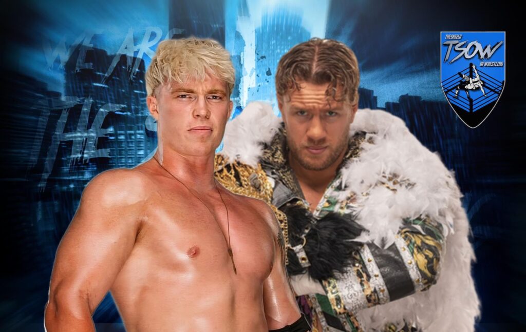 Will Ospreay vs Kyle Fletcher supera le 5 stelle per Dave Meltzer