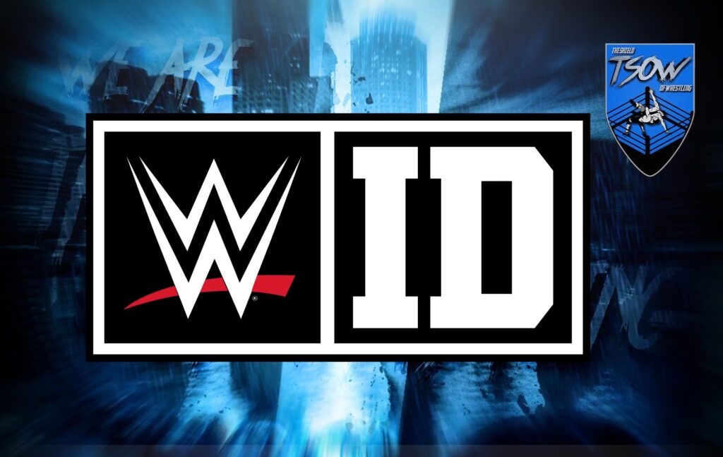 Triple H annuncia l'arrivo dei WWE ID Titles