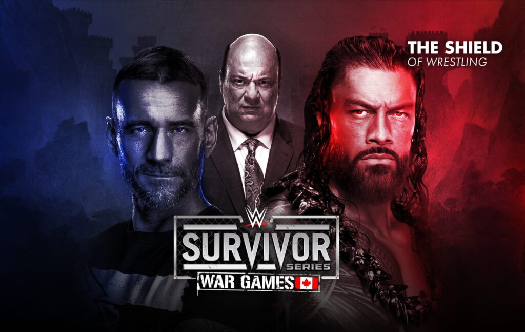 Survivor Series 2024 – Pagelle del PLE della WWE