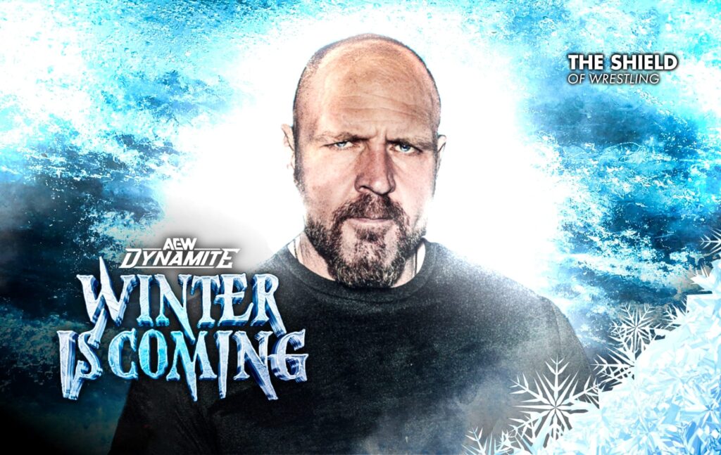 AEW Dynamite 11-12-2024 - Anteprima