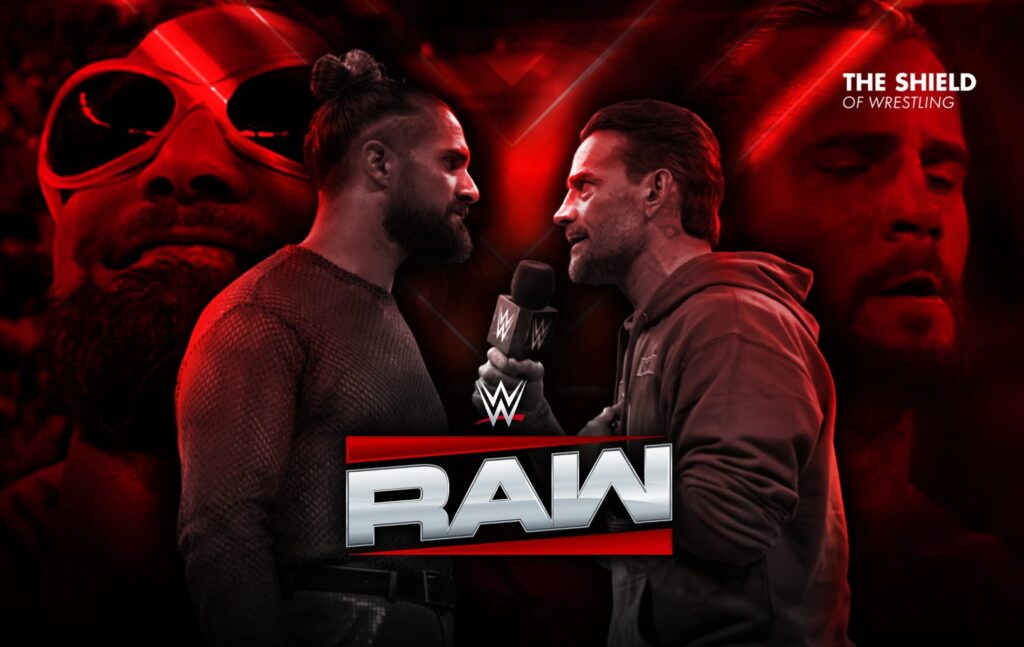 RAW, la prima puntata su Netflix vista da circa 5 milioni