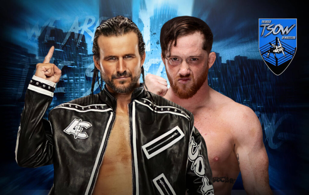 Adam Cole e Kyle O'Reilly vincono la Dozen Battle Royal