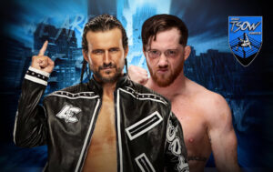 AEW Dynamite 11-12-2024 - Anteprima