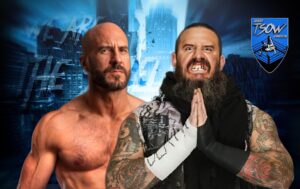AEW Dynamite 04-12-2024 - Anteprima