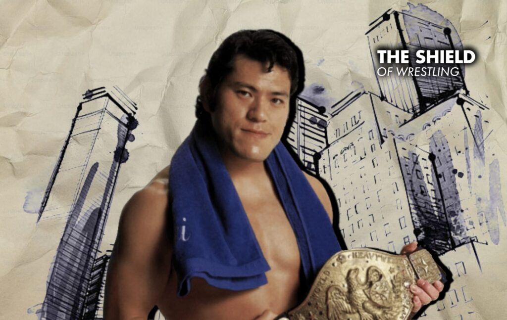 Vacanze Romane (di Antonio Inoki)