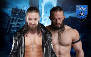AEW Dynamite 04-12-2024 - Anteprima