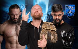 AEW Dynamite 18-12-2024 - Anteprima