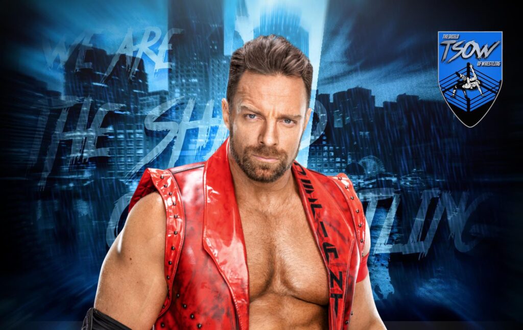 LA Knight vince il Triple Threat a SmackDown