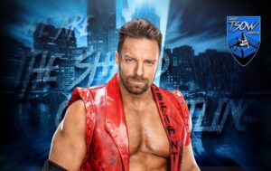 SmackDown 23-05-2025 - Anteprima