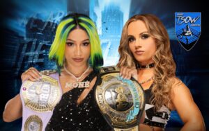 AEW Dynamite 18-12-2024 - Anteprima