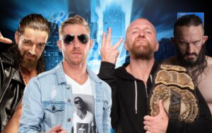 AEW Dynamite 11-12-2024 - Anteprima