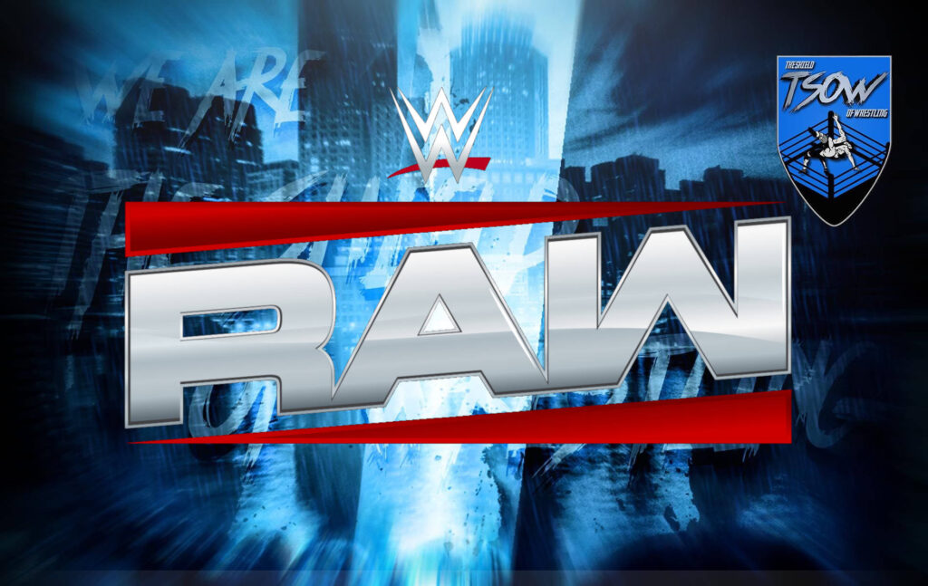 RAW, commento in italiano live anche alla prima su Netflix