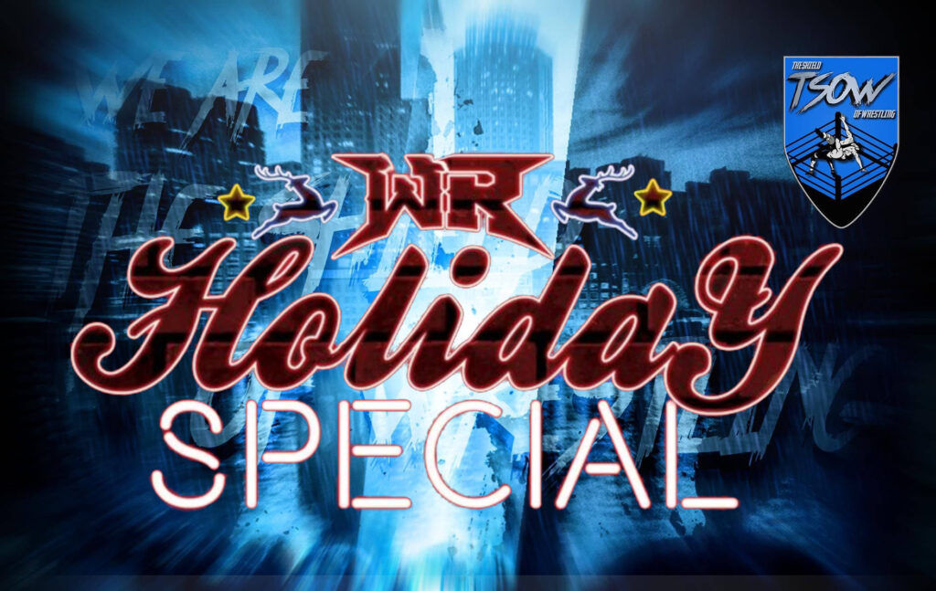 Risultati REVOLVER Holiday Special 2024
