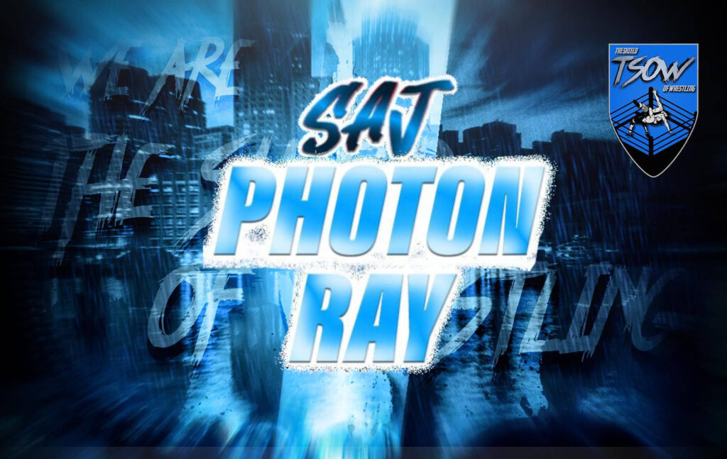 SAJ Photon Ray 2025 - I risultati dell'evento