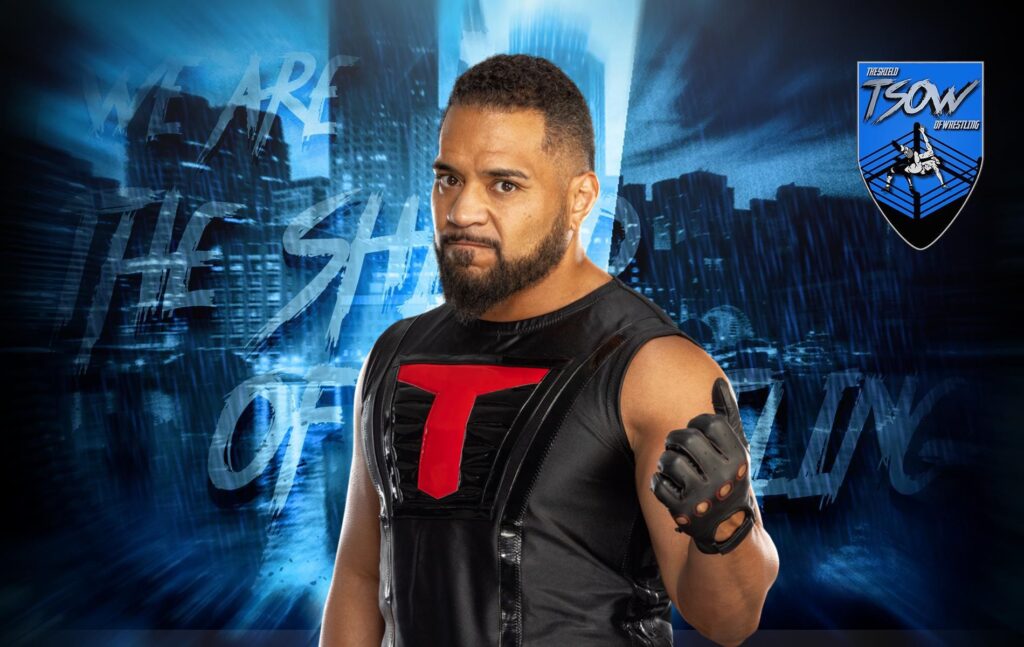 Tonga Loa tornerà prima di WrestleMania 41?