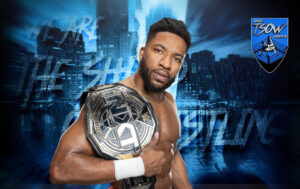 NXT New Year's Evil 07-01-2025 - Anteprima