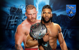 NXT Deadline 2024 – Anteprima del PLE WWE