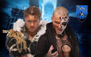 AEW Dynamite 18-12-2024 - Anteprima