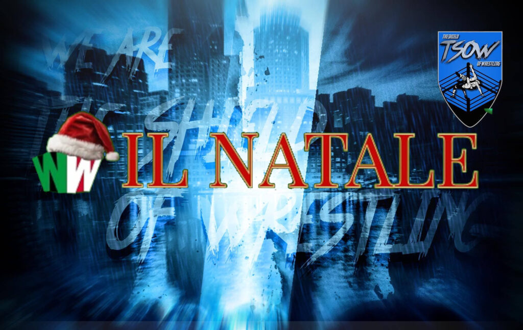 WIVA Il Natale - Risultati dell'evento