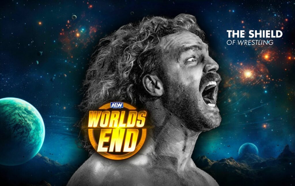 Worlds End 2024 - I voti di Dave Meltzer al PPV della AEW