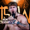 AEW Dynamite 07-10-2025 - Anteprima