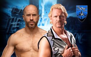 AEW Dynamite 29-01-2025 - Anteprima