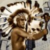 Chief Don Eagle, il Mohawk che divenne campione del mondo