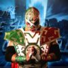 El Hijo del Dr. Wagner Jr. in contatto con la WWE, firmerà?